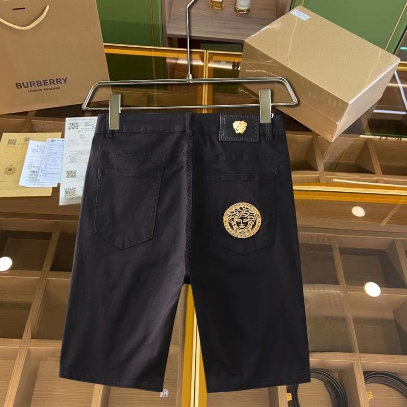 Versace Short Pants